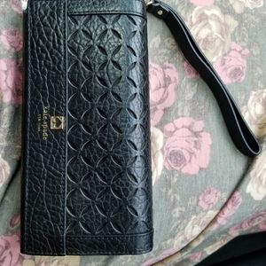 Wallet Katespade Trifold